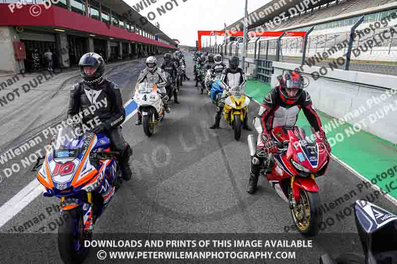 May 2023;motorbikes;no limits;peter wileman photography;portimao;portugal;trackday digital images